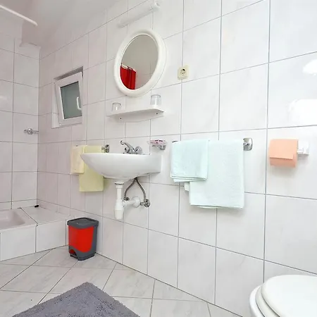 Mira Apartment Vodice
