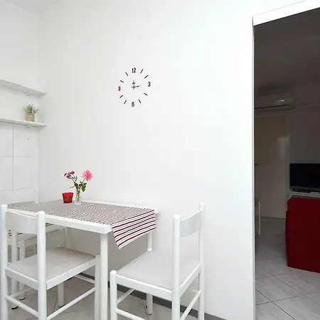 Appartement Mira