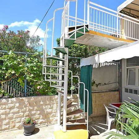 Mira Appartement Vodice