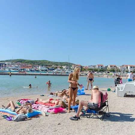 Mira Vodice